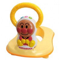 麵包超人二合一幼兒音樂助廁